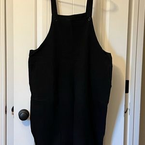 XL overalls